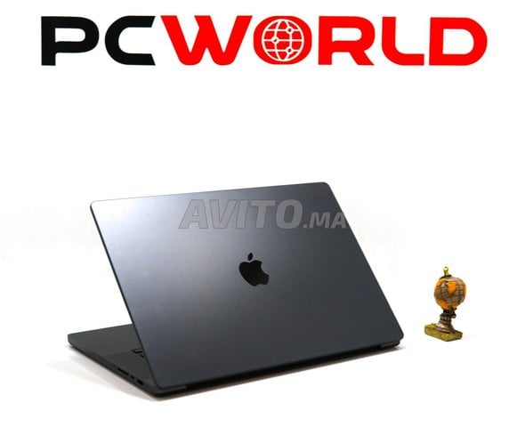 🔥Macbook Pro 2023 16 inch M3 Max 36Go 1000SSD 🔥