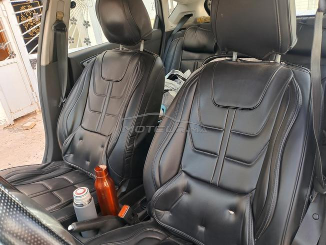 Ford Fiesta 2014