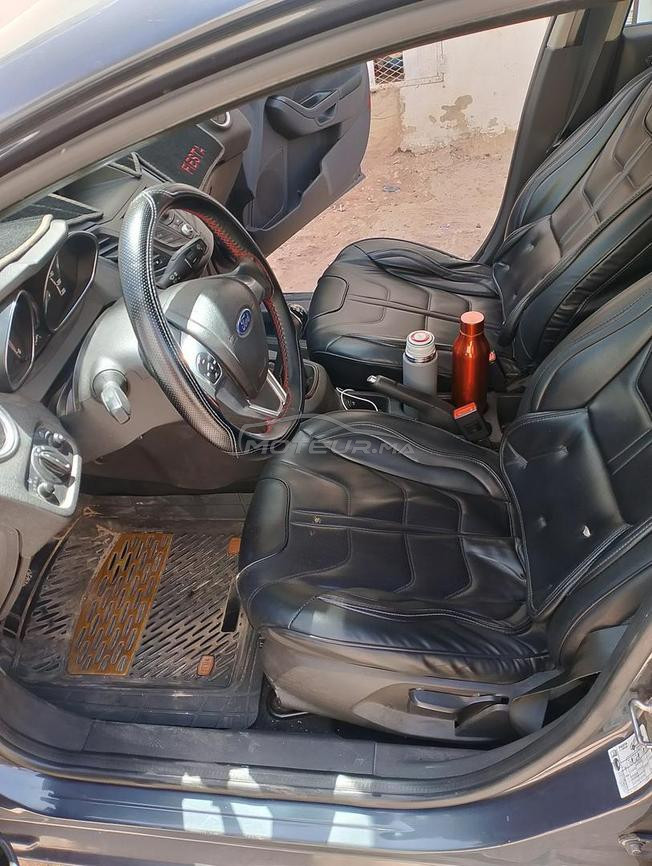 Ford Fiesta 2014