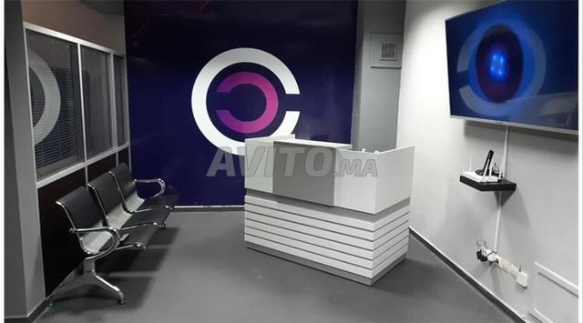 caisson mobile de 3 tiroirs a dakhhla de dakkhla - 2