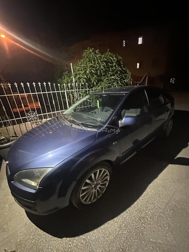 ford focus mk2