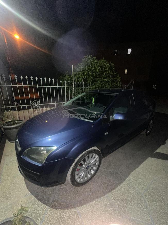 ford focus mk2