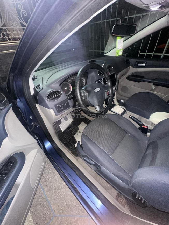ford focus mk2