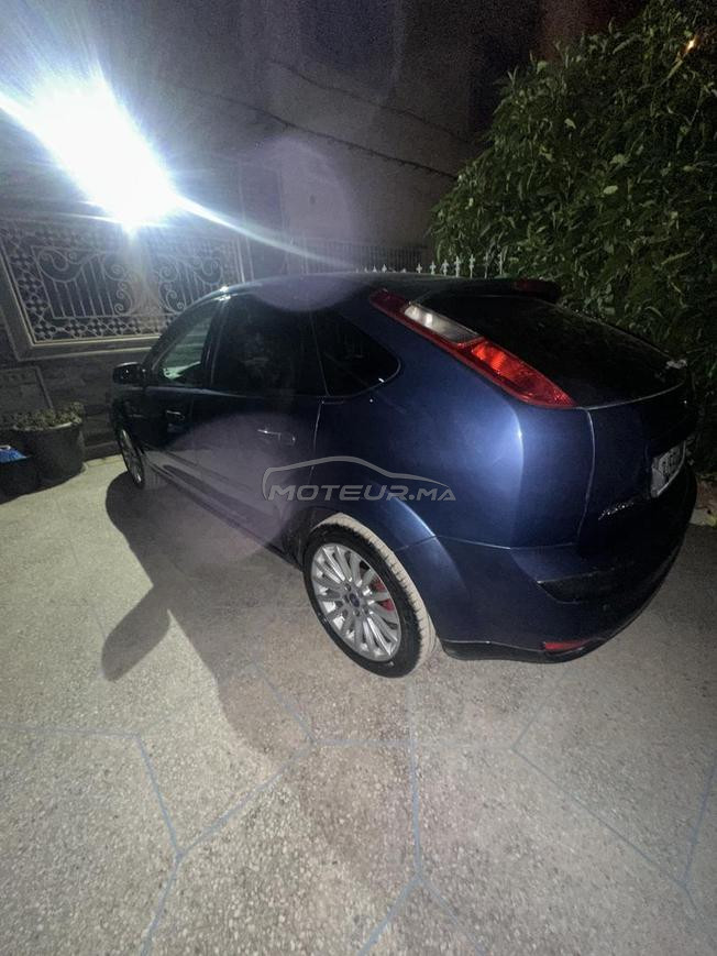 ford focus mk2