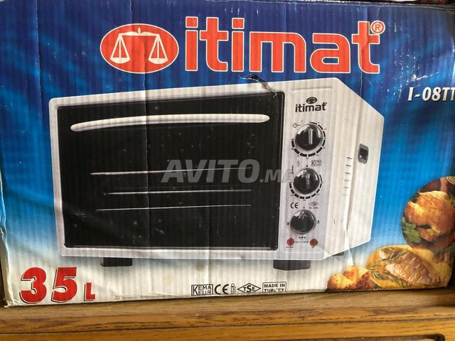 Appartement à vendre 4 m² à Agadir