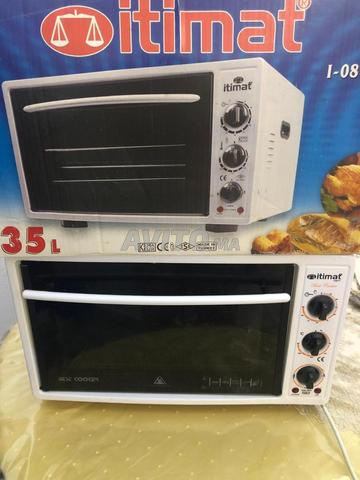 Appartement à vendre 4 m² à Agadir - 2