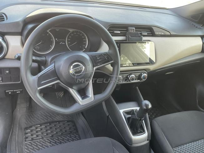 Nissan Micra Diesel  1.4 Manuelle 2020 