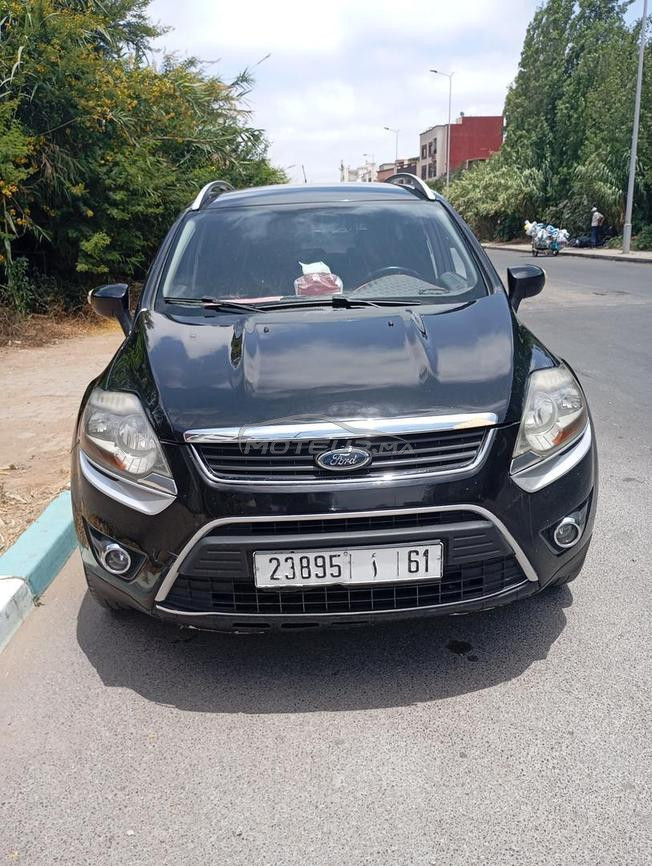 vente voiture 