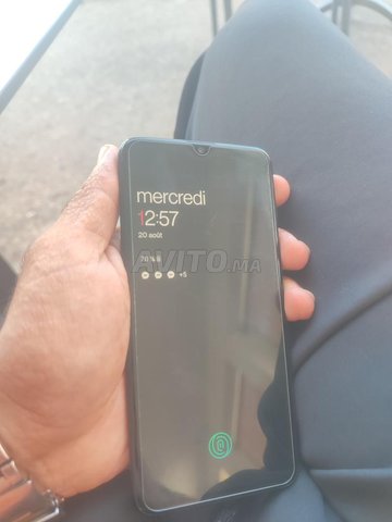 One Plus 6T