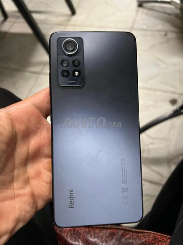 Redmi note 12 pro