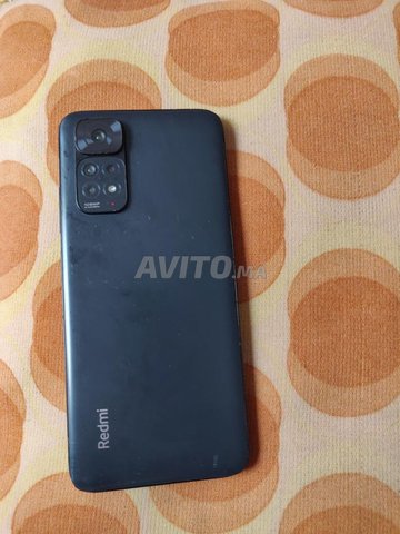 Redmi note 11s 