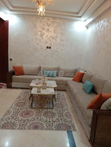 À Vendre Appartement 123m² Roches Noires, CASA  - 2