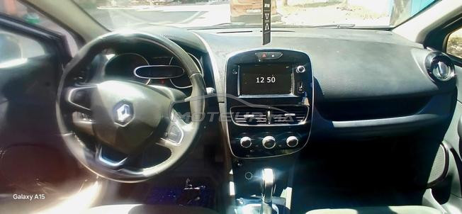 Clio4 automatique 