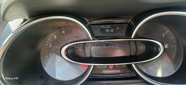Clio4 automatique 