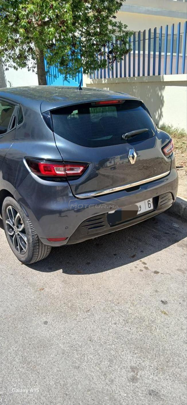 Clio4 automatique 