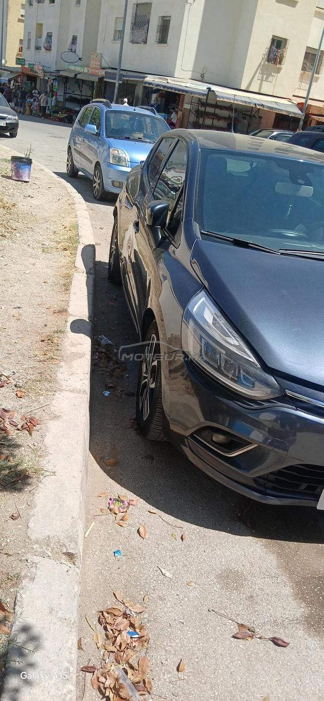 Clio4 automatique 