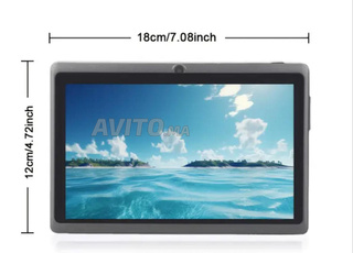 طابليت جديدة