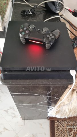 ps4 slim online 