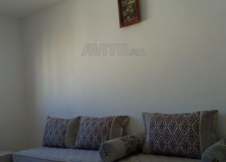 Appartement à vendre 50 m² à Tanger