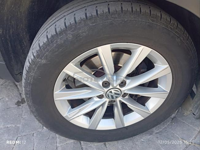 Volkswagen Tiguan Diesel Automatique 2018