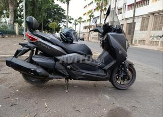 Casablanca hay hassani