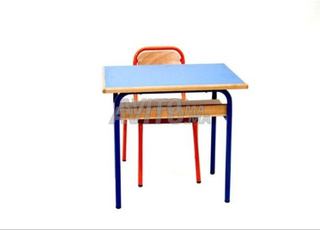 table scolaire individuelle
