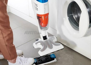 ROWENTA Aspirateur avec vapeur RY8544WH