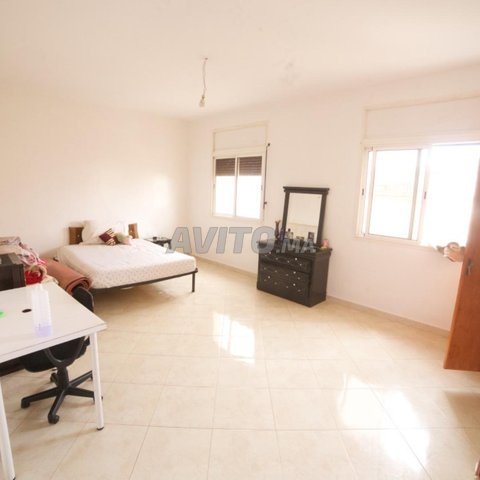 🔑🏡 Maison R2 Lotissment khalid Sidi Yahya Zaer