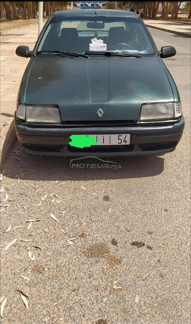 سيارة للبيع موطور نقي