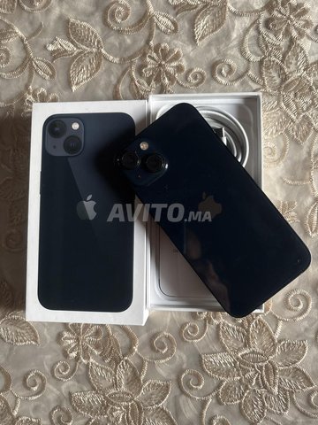 iphone 13 de GB