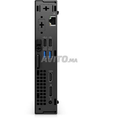 Dell OptiPlex 3000 – i5-12500T - 2
