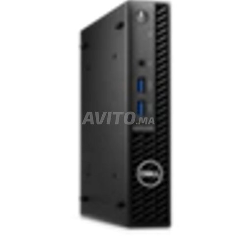 Dell OptiPlex 3000 – i5-12500T