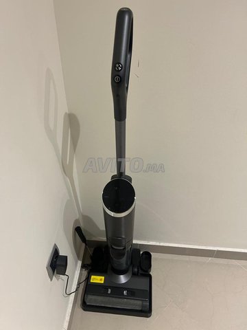 Aspirateur laveur a vendre imprtee