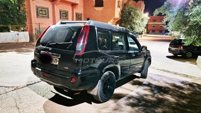 Nissan X-Trail Diesel Manuelle 2006 à Khénifra
