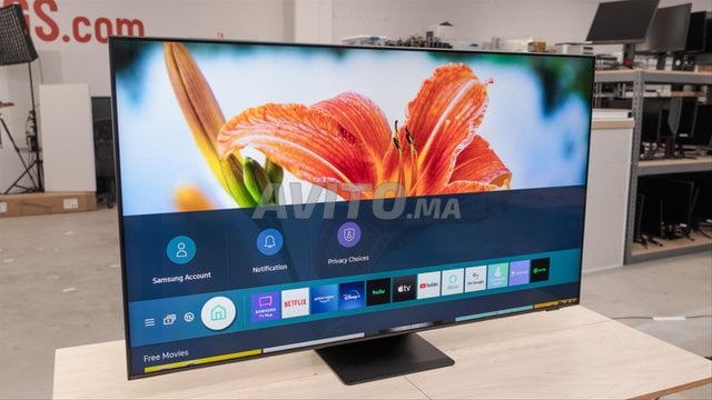 Samsung neo qled 55 QN90B