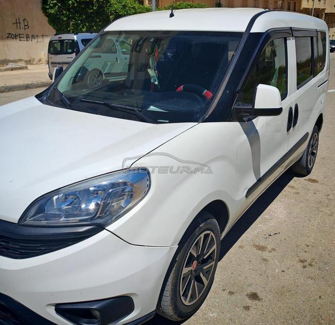 Fiat Doblo maxi