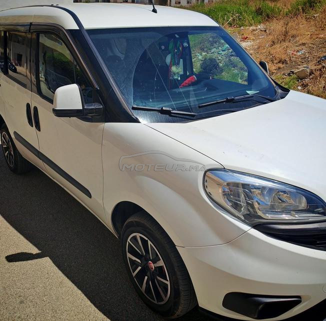 Fiat Doblo maxi