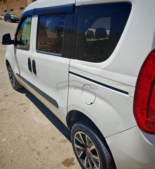 Fiat Doblo maxi