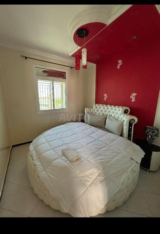 Appartement à louer 112 m² à Meknès