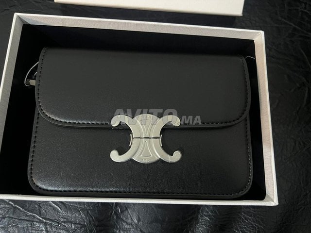 sac bandoulière Céline 
