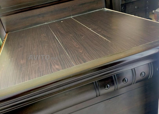 chambre à coucher complete