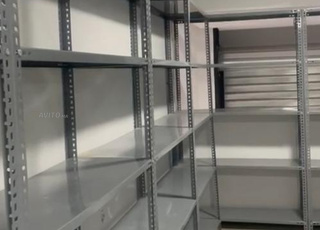 rayonnage étager léger 