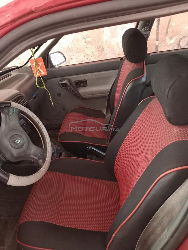 RENAULT 19