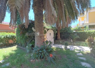 À vendre Villa au centre de Tétouan Inara