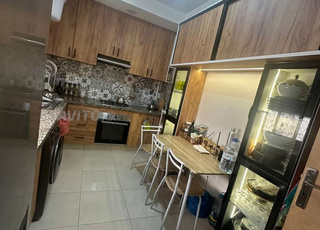 Appartement à vendre 88m² à Deroua