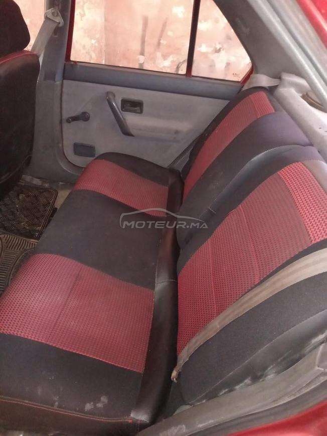 RENAULT 19