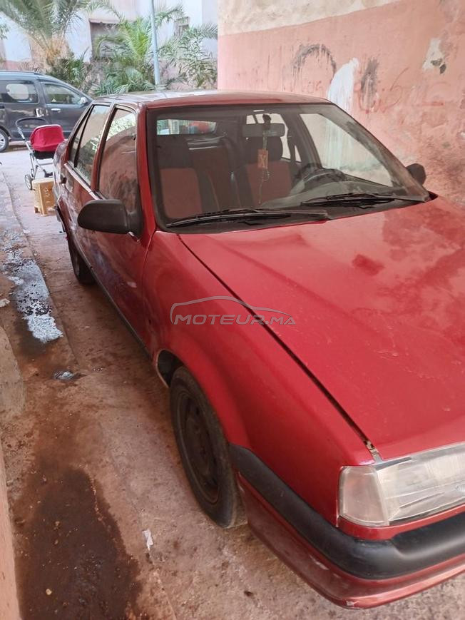 RENAULT 19