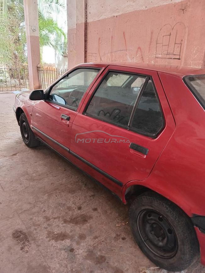 RENAULT 19