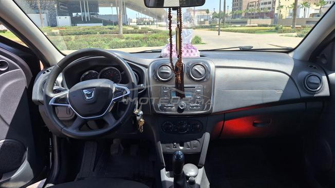 Dacia Logan Particulier