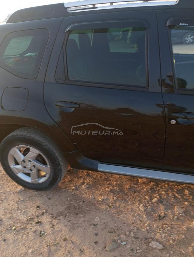 duster dacia